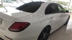 مێرسێدس بێنز E-Class